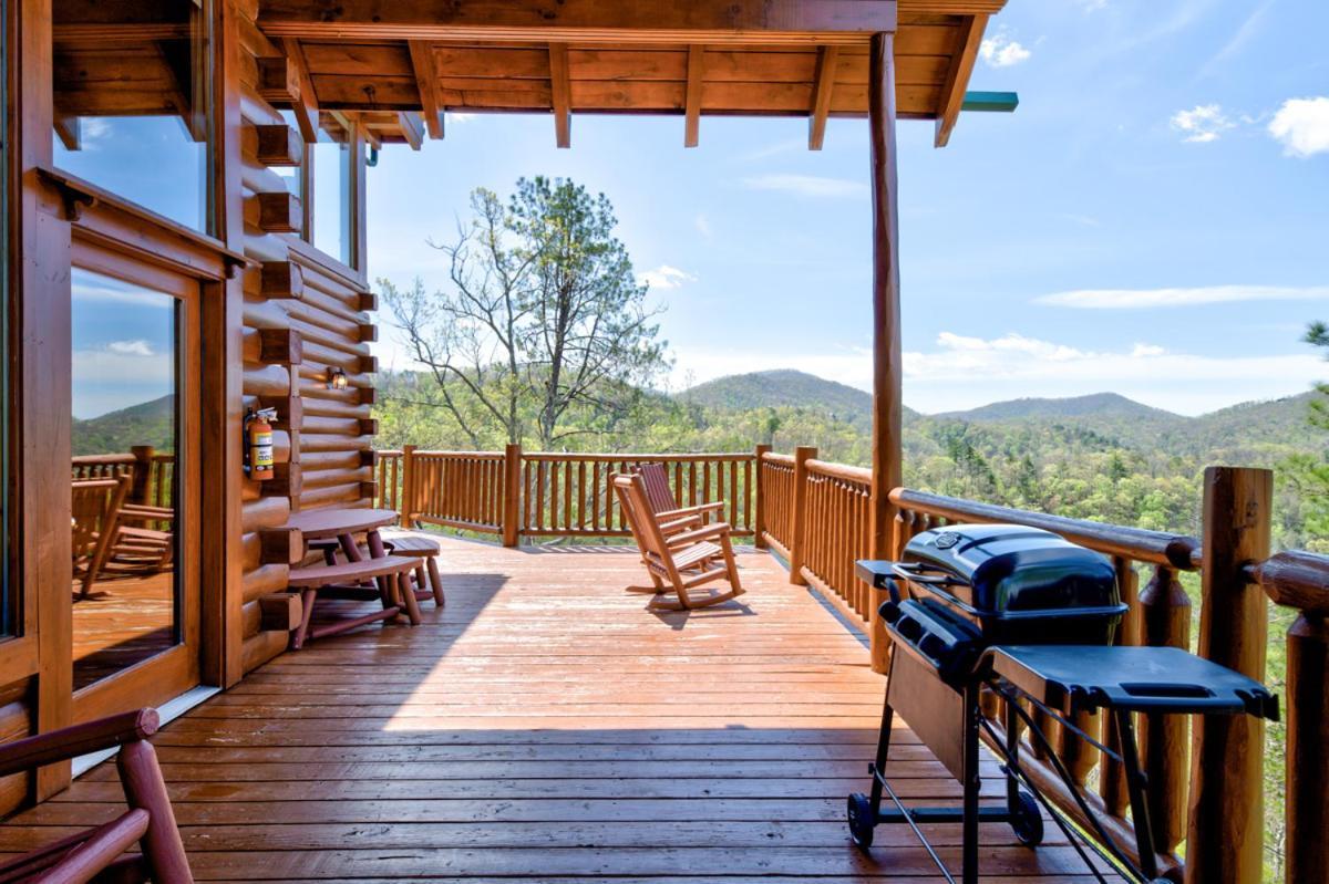 Perfect Peace #46 Villa Sevierville Rum bild
