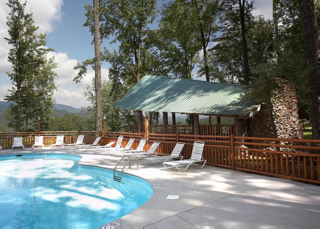 Perfect Peace #46 Villa Sevierville Rum bild